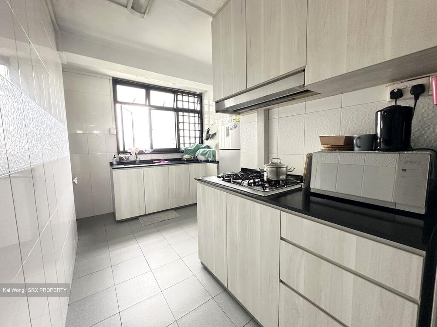 Blk 43 Bendemeer Road (Kallang/Whampoa), HDB Executive #503454631